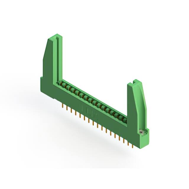 307-017-527-178 EDAC Inc.  Edgeboard Connectors
